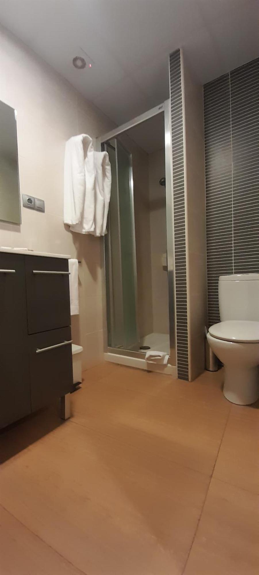 Hostal El Lechuguero カスカンテ エクステリア 写真