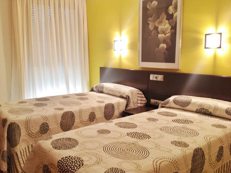 Hostal El Lechuguero カスカンテ エクステリア 写真
